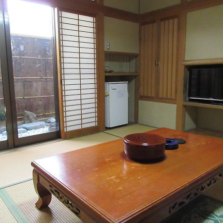 Ryokan Hosokawa 山鹿 外观 照片