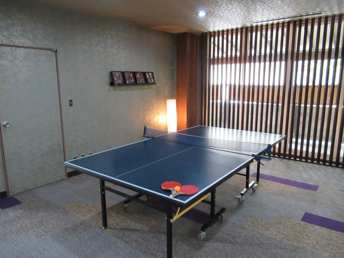 Ryokan Hosokawa 山鹿 外观 照片
