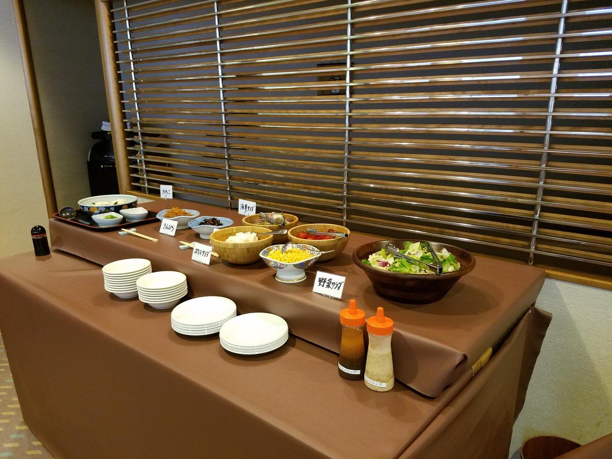 Ryokan Hosokawa 山鹿 外观 照片